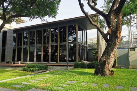 Casa de 4 dormitorios en Bangkok, Tailandia № 66557 - foto 18