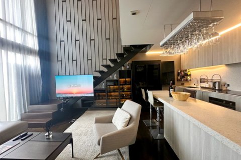 Condo à Bangkok, Thaïlande, 2 chambres № 66558 - photo 6