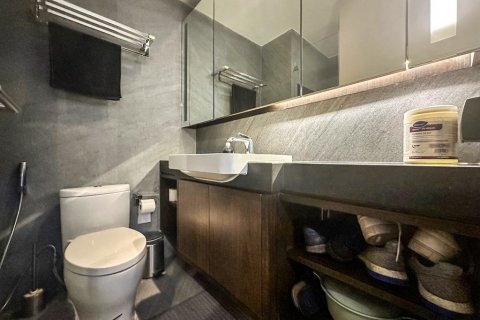 Condo à Bangkok, Thaïlande, 2 chambres № 66558 - photo 17