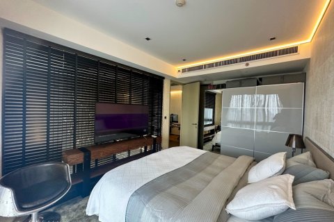 Condo à Bangkok, Thaïlande, 2 chambres № 66558 - photo 14