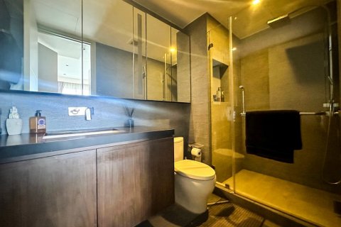 Condo à Bangkok, Thaïlande, 2 chambres № 66558 - photo 16