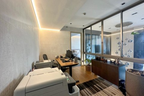 Condo à Bangkok, Thaïlande, 2 chambres № 66558 - photo 11