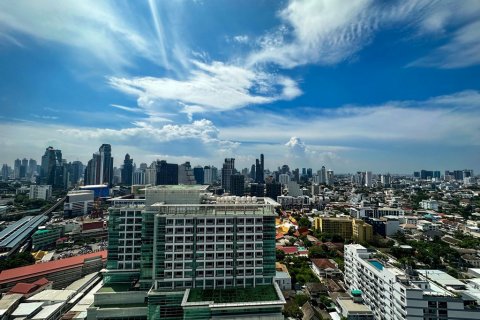 Condo à Bangkok, Thaïlande, 2 chambres № 66558 - photo 18