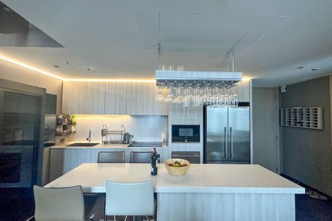 Condo à Bangkok, Thaïlande, 2 chambres № 66558 - photo 7