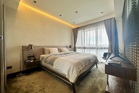 Condo à Bangkok, Thaïlande, 2 chambres № 66558 - photo 15