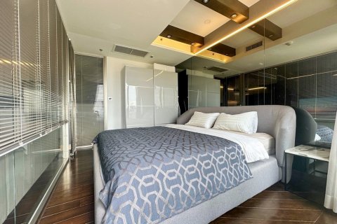 Condo à Bangkok, Thaïlande, 2 chambres № 66558 - photo 9