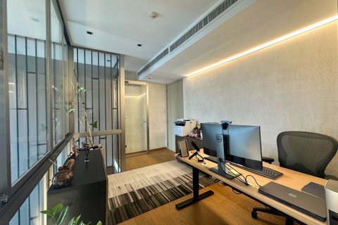 Condo à Bangkok, Thaïlande, 2 chambres № 66558 - photo 12