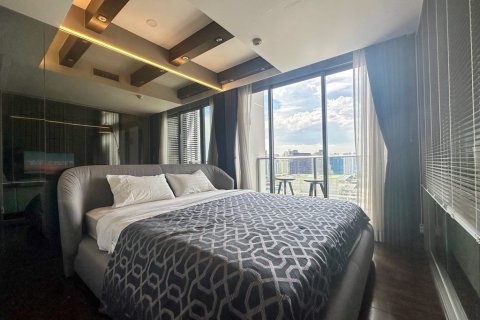 Condo à Bangkok, Thaïlande, 2 chambres № 66558 - photo 8