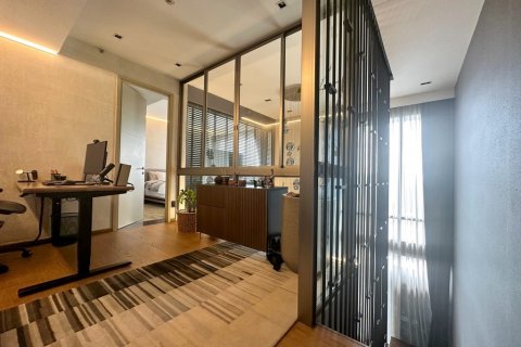 Condo à Bangkok, Thaïlande, 2 chambres № 66558 - photo 13