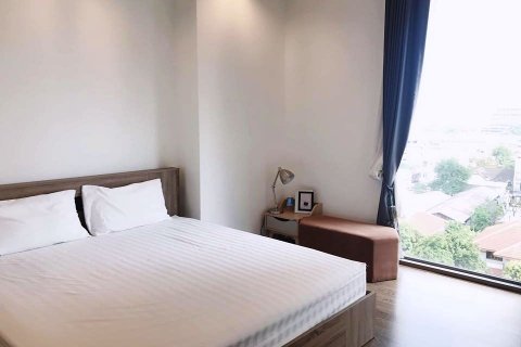 Condo in Bangkok, Thailand, 2 bedrooms  № 66556 - photo 3