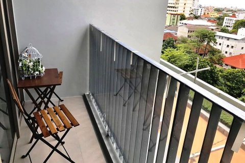 Condo in Bangkok, Thailand, 2 bedrooms  № 66556 - photo 7
