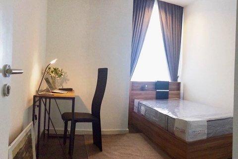Condo in Bangkok, Thailand, 2 bedrooms  № 66556 - photo 5