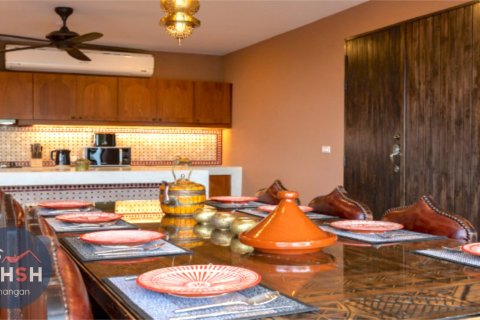 Villa in Koh Pha Ngan, Thailand 4 bedrooms № 179956 - photo 7