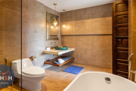 Villa in Koh Pha Ngan, Thailand 4 bedrooms № 179956 - photo 9