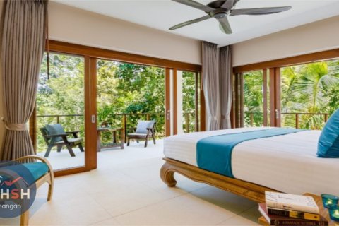 Studio in Koh Pha Ngan, Thailand № 179958 - Foto 13