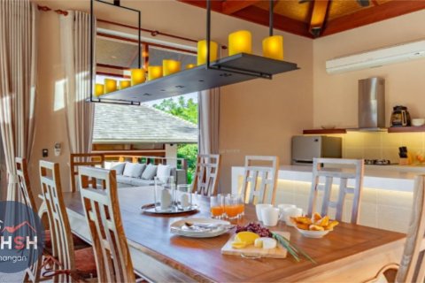 Studio in Koh Pha Ngan, Thailand № 179958 - Foto 8