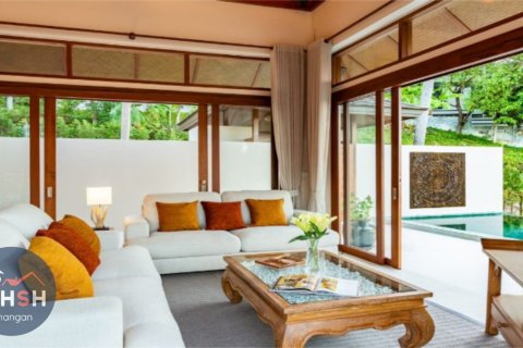 Studio in Koh Pha Ngan, Thailand № 179958 - Foto 10
