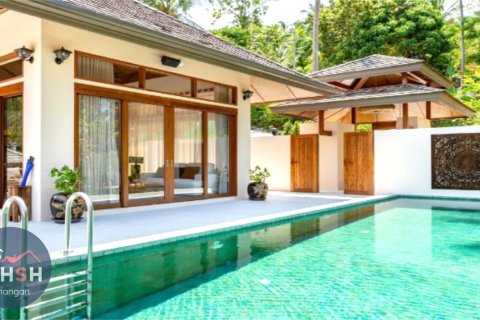 Studio in Koh Pha Ngan, Thailand № 179958 - Foto 4