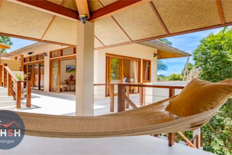 Studio in Koh Pha Ngan, Thailand № 179958 - Foto 16