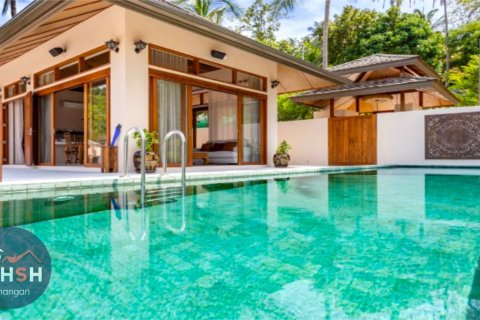 Studio in Koh Pha Ngan, Thailand № 179958 - Foto 6