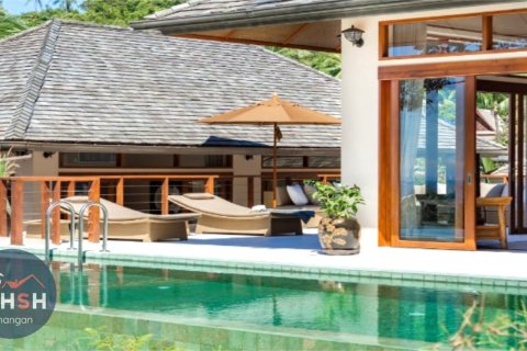 Studio in Koh Pha Ngan, Thailand № 179958 - Foto 3