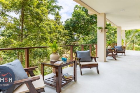 Studio in Koh Pha Ngan, Thailand № 179958 - Foto 14