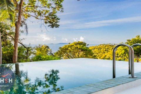 Studio in Koh Pha Ngan, Thailand № 179958 - Foto 7