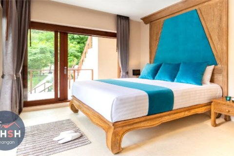 Studio in Koh Pha Ngan, Thailand № 179958 - Foto 15