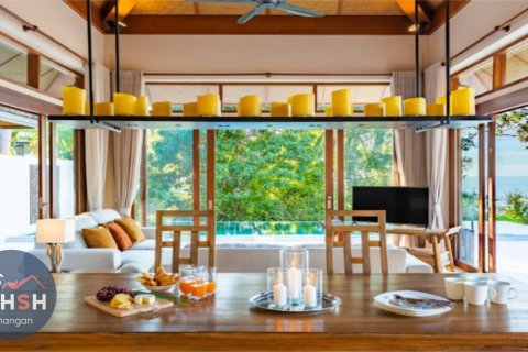 Studio in Koh Pha Ngan, Thailand № 179958 - Foto 9