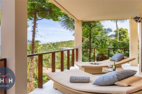 Studio in Koh Pha Ngan, Thailand № 179958 - Foto 2