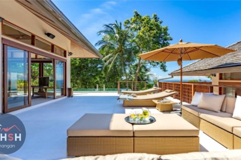 Studio in Koh Pha Ngan, Thailand № 179958 - Foto 5
