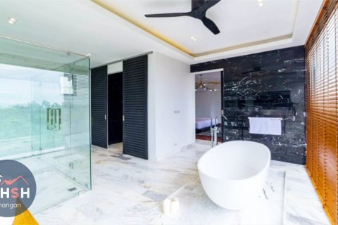 Chalet de 2 dormitorios en Koh Pha Ngan, Tailandia № 179961 - foto 7