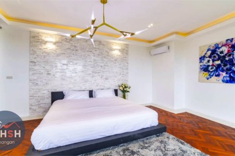 Chalet de 2 dormitorios en Koh Pha Ngan, Tailandia № 179961 - foto 11