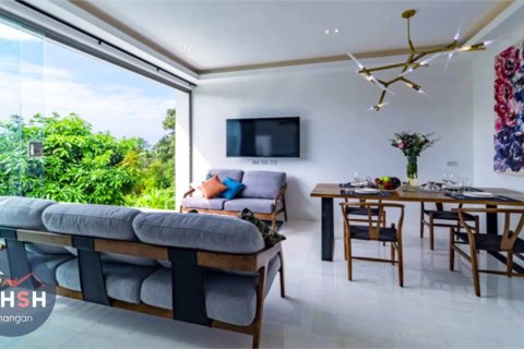 Chalet de 2 dormitorios en Koh Pha Ngan, Tailandia № 179961 - foto 5