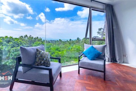 Chalet de 2 dormitorios en Koh Pha Ngan, Tailandia № 179961 - foto 12