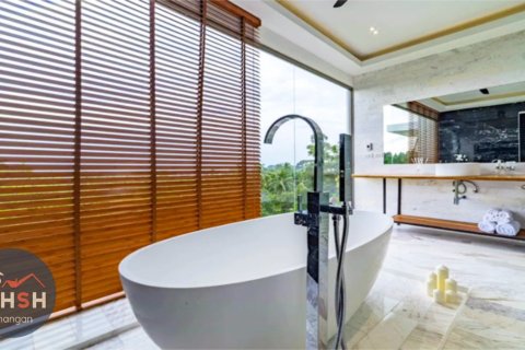 Chalet de 2 dormitorios en Koh Pha Ngan, Tailandia № 179961 - foto 6