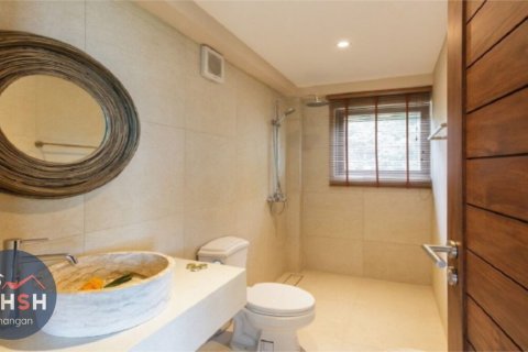 Chalet de 3 dormitorios en Koh Pha Ngan, Tailandia № 179957 - foto 11