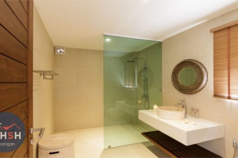 Chalet de 3 dormitorios en Koh Pha Ngan, Tailandia № 179957 - foto 7