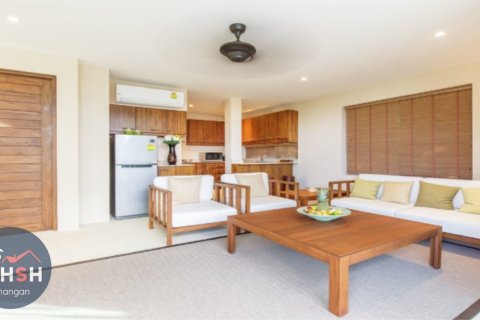 Chalet de 3 dormitorios en Koh Pha Ngan, Tailandia № 179957 - foto 10