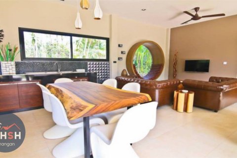Chalet de 2 dormitorios en Koh Pha Ngan, Tailandia № 179959 - foto 9