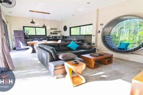 Chalet de 2 dormitorios en Koh Pha Ngan, Tailandia № 179959 - foto 8