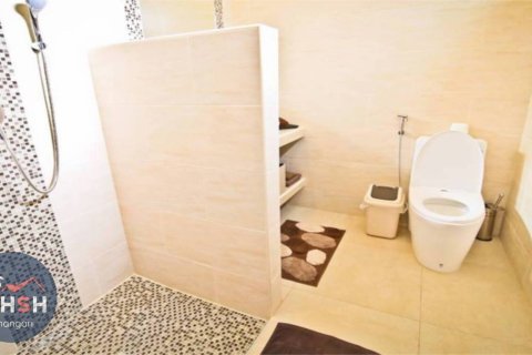 Chalet de 2 dormitorios en Koh Pha Ngan, Tailandia № 179959 - foto 15