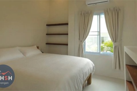 Chalet de 3 dormitorios en Koh Pha Ngan, Tailandia № 179962 - foto 8