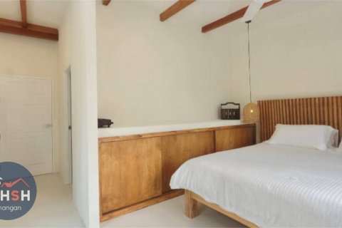 Chalet de 3 dormitorios en Koh Pha Ngan, Tailandia № 179962 - foto 3