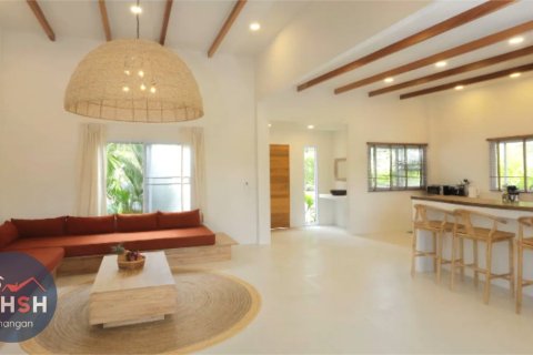 Chalet de 3 dormitorios en Koh Pha Ngan, Tailandia № 179962 - foto 10