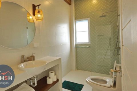 Chalet de 3 dormitorios en Koh Pha Ngan, Tailandia № 179962 - foto 9