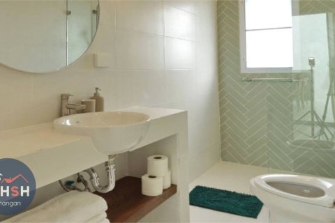 Chalet de 3 dormitorios en Koh Pha Ngan, Tailandia № 179962 - foto 4