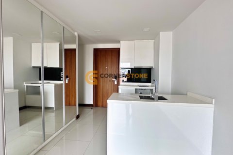 Estudio en el condominio en Jomtien Beach, Pattaya, Tailandia № 204886 - foto 7