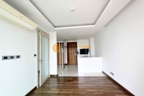 Estudio en el condominio en Jomtien Beach, Pattaya, Tailandia № 204886 - foto 4