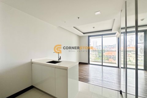 Estudio en el condominio en Jomtien Beach, Pattaya, Tailandia № 204886 - foto 5